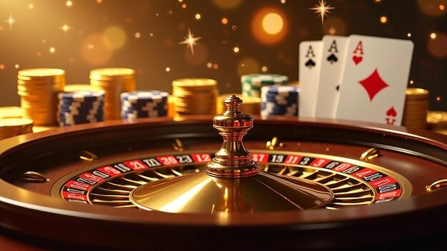 Live AduQ table with dealer and multiple players on fantastik 4d mobile app