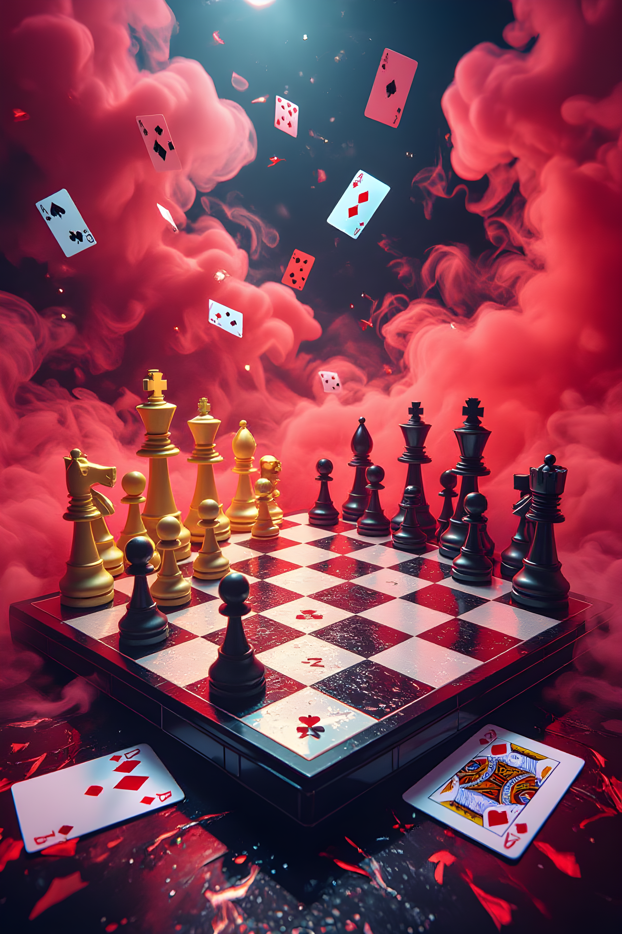 fantastik 4d featured game showcase