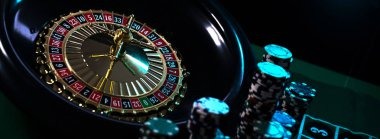 live dealer conducting baccarat draw at fantastik 4d Asian Games table
